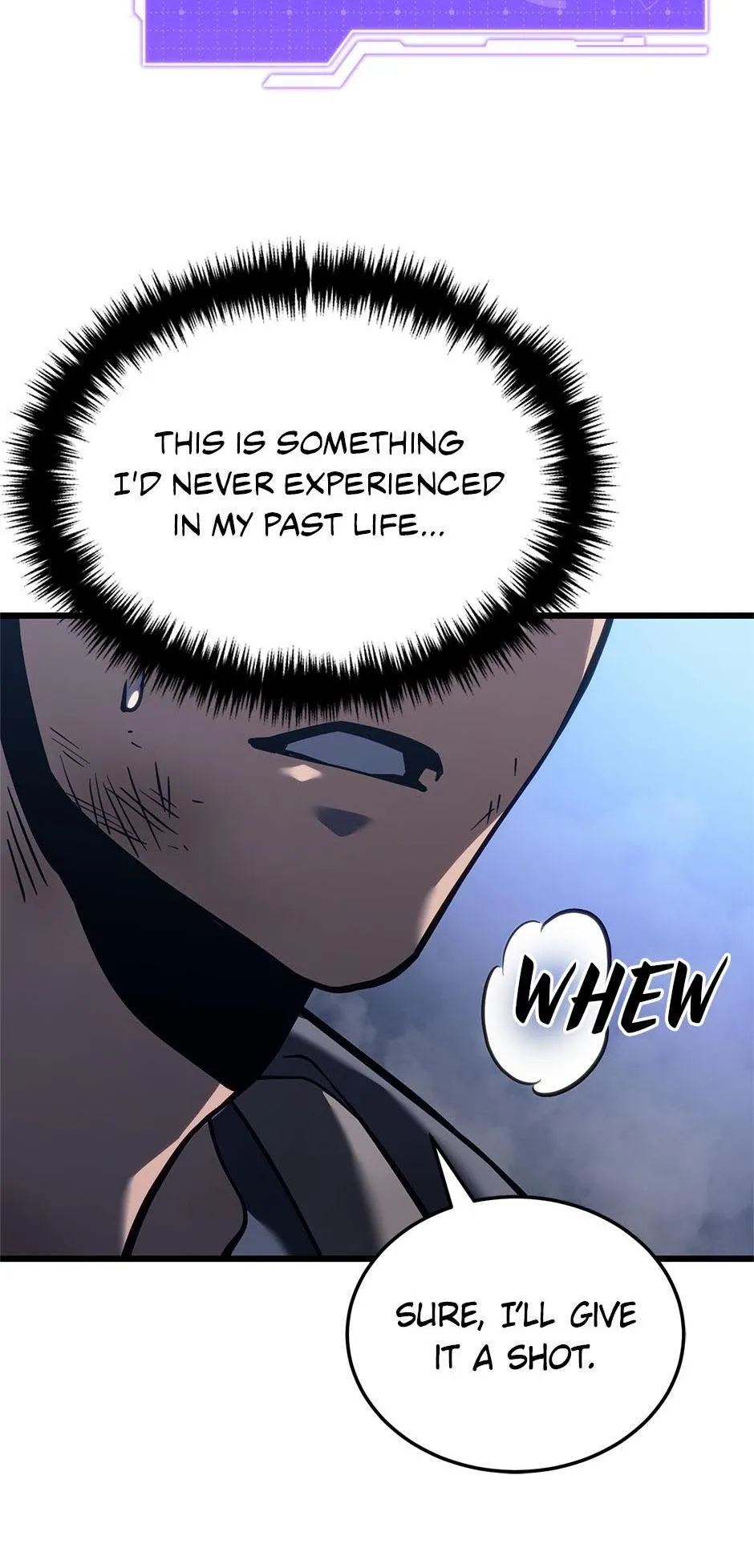 Streaming My Second Life Chapter 3 page 144 - 