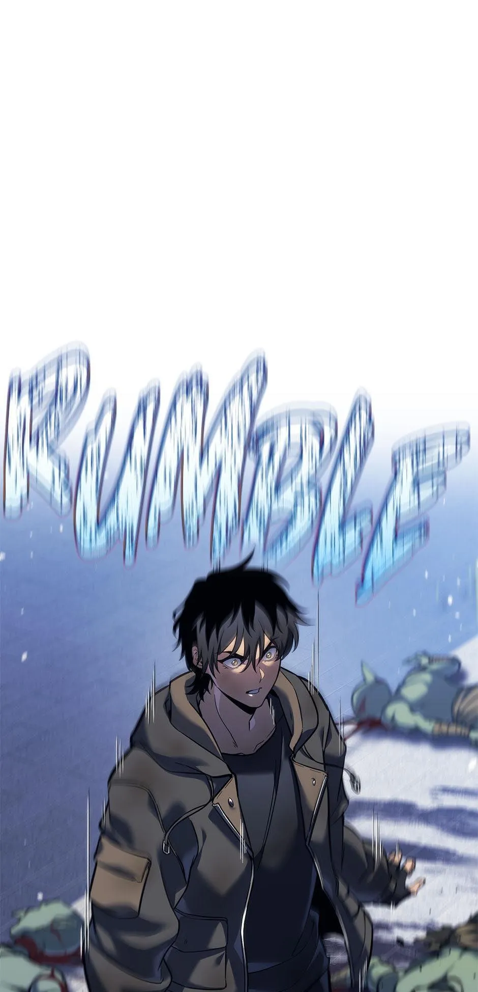 Streaming My Second Life Chapter 3 page 145 - 