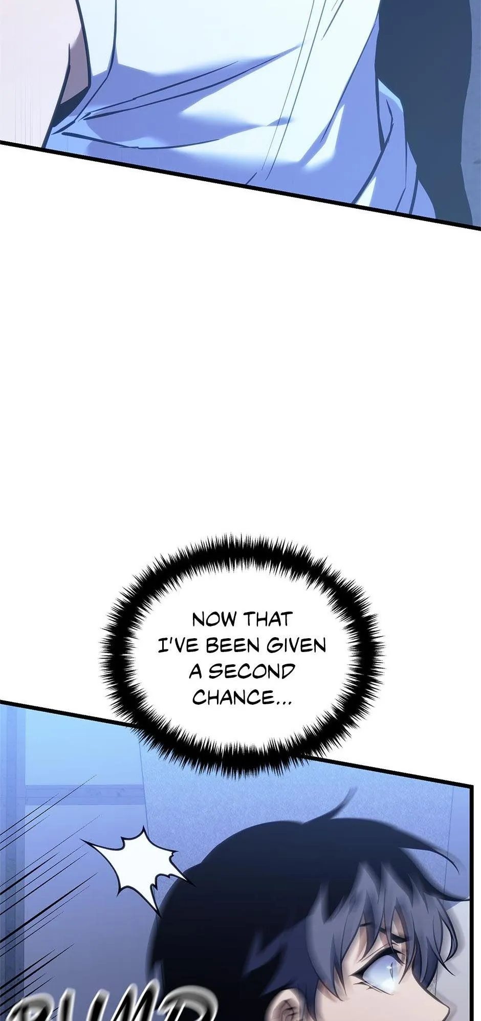 Streaming My Second Life Chapter 3 page 3 - 