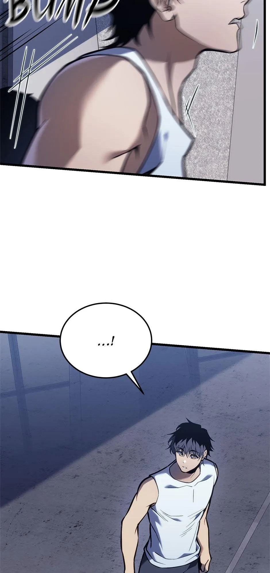 Streaming My Second Life Chapter 3 page 4 - 