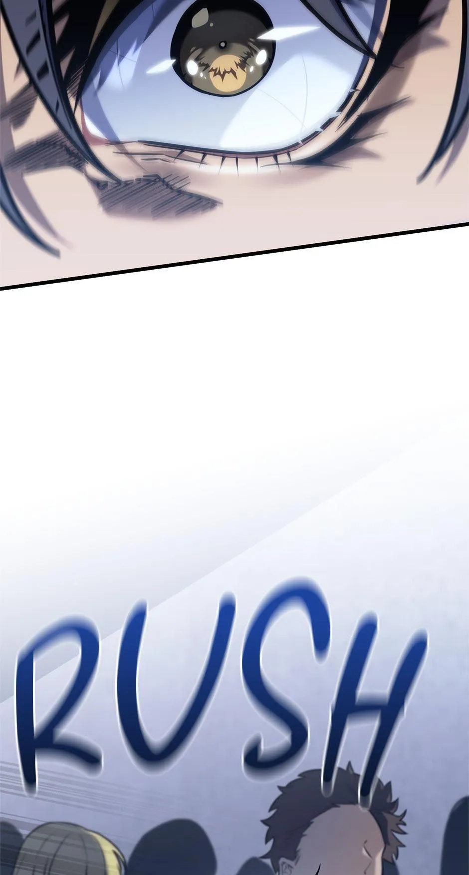 Streaming My Second Life Chapter 3 page 35 - 