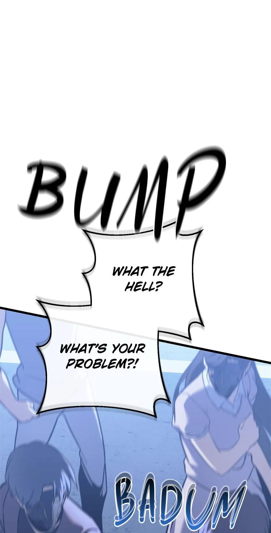 Streaming My Second Life Chapter 3 page 37 - 