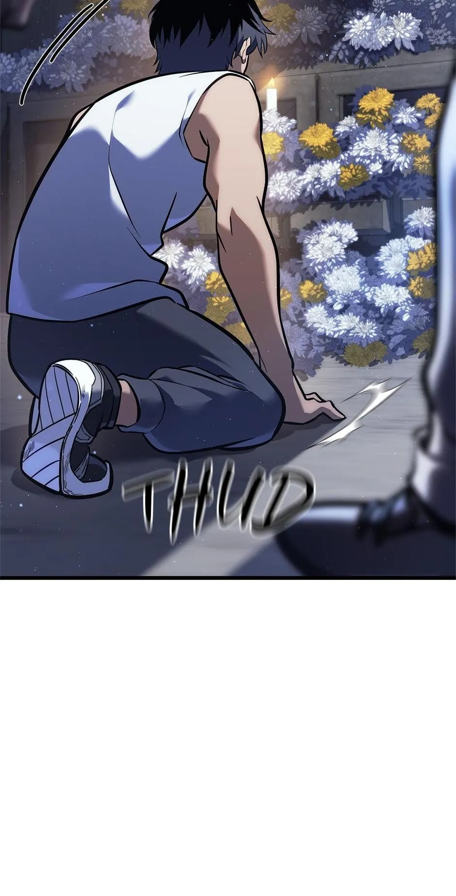 Streaming My Second Life Chapter 3 page 40 - 