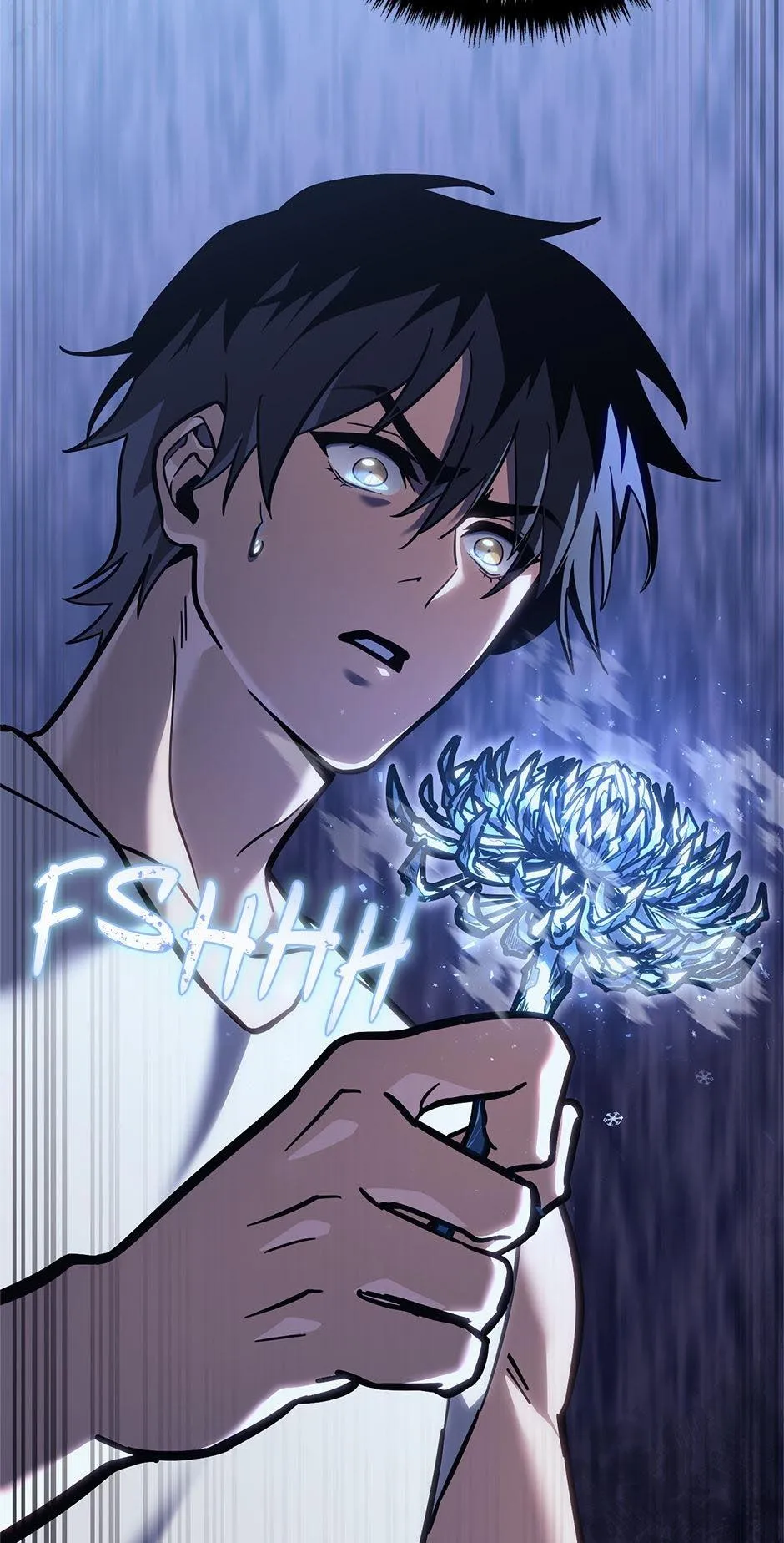 Streaming My Second Life Chapter 3 page 43 - 