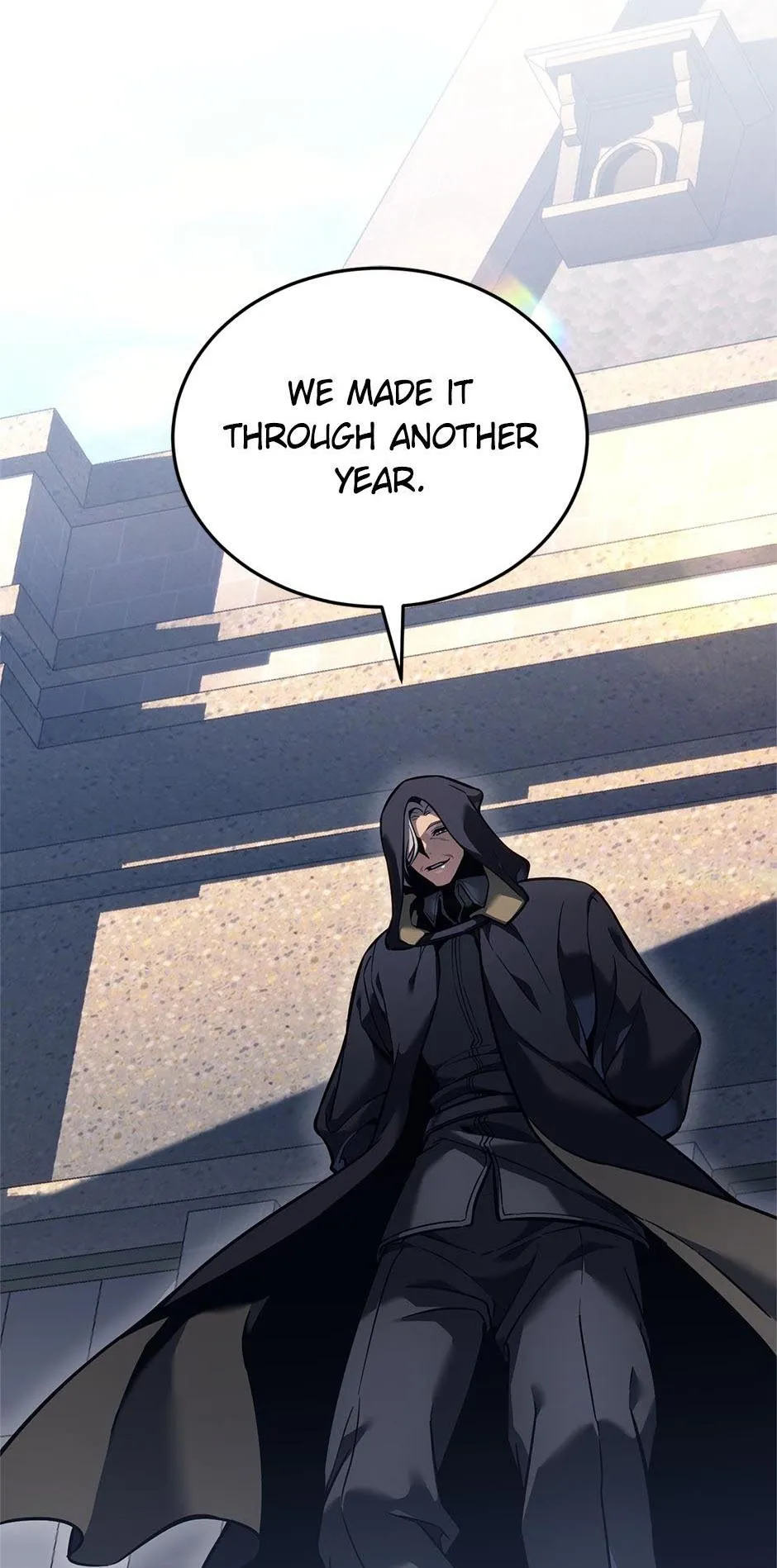 Streaming My Second Life Chapter 3 page 46 - 