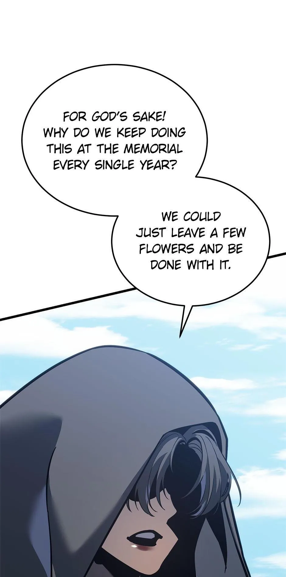 Streaming My Second Life Chapter 3 page 49 - 
