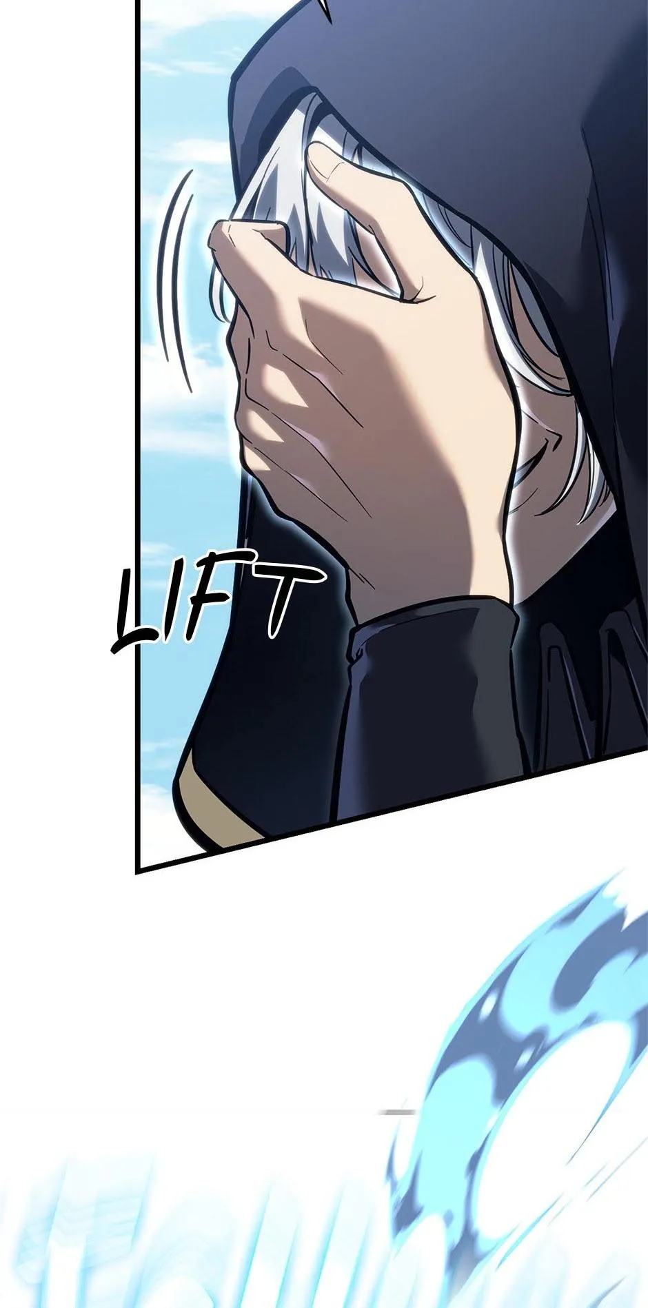 Streaming My Second Life Chapter 3 page 51 - 