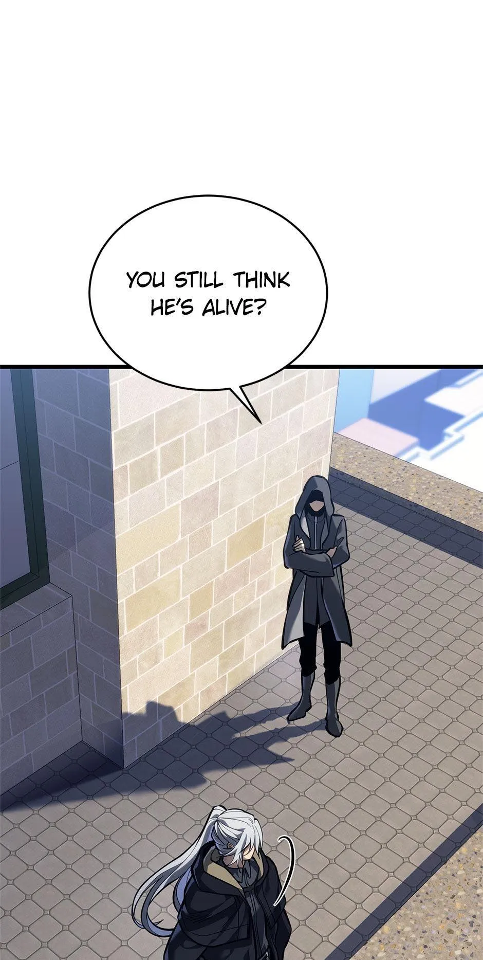 Streaming My Second Life Chapter 3 page 54 - 