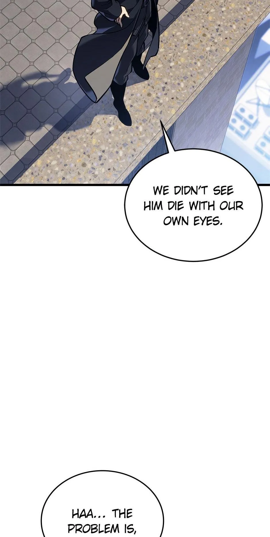 Streaming My Second Life Chapter 3 page 55 - 