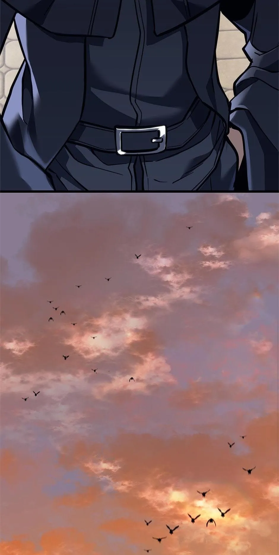 Streaming My Second Life Chapter 3 page 59 - 