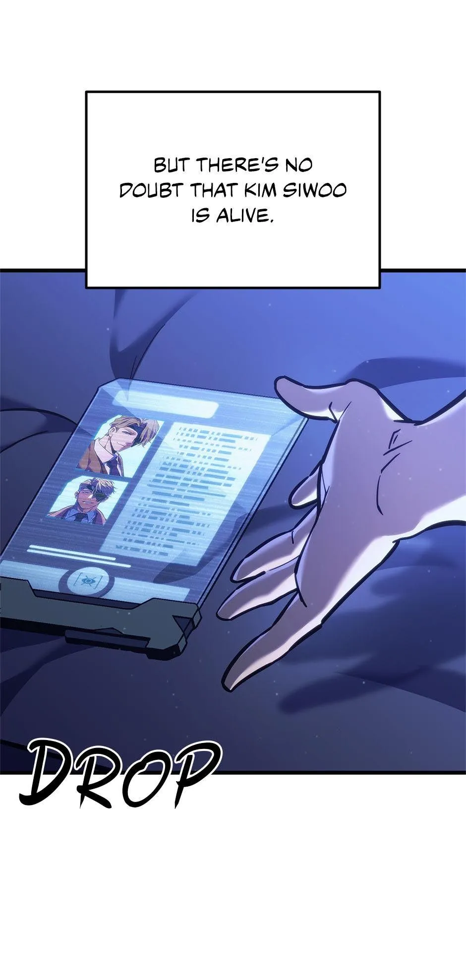 Streaming My Second Life Chapter 3 page 70 - 