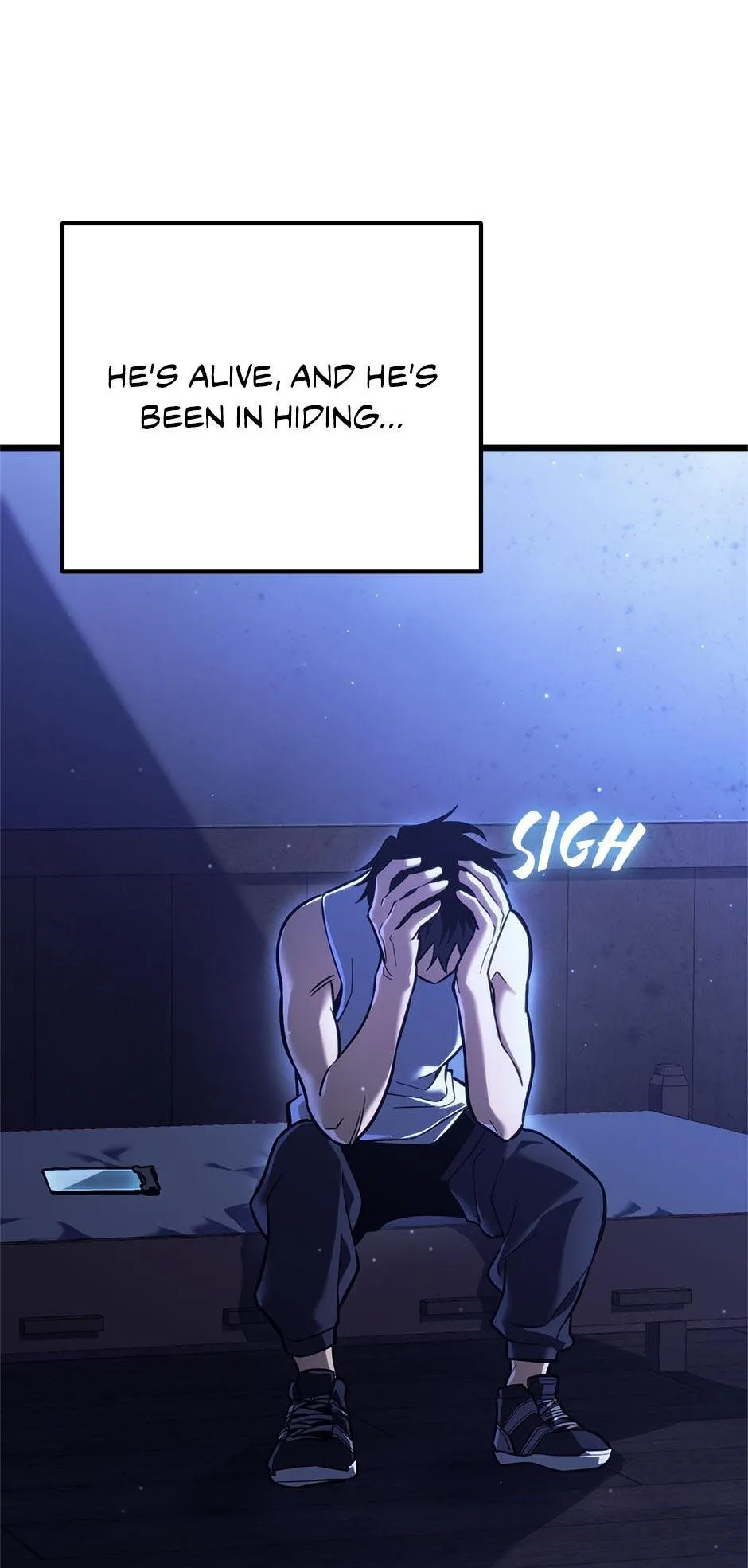 Streaming My Second Life Chapter 3 page 71 - 