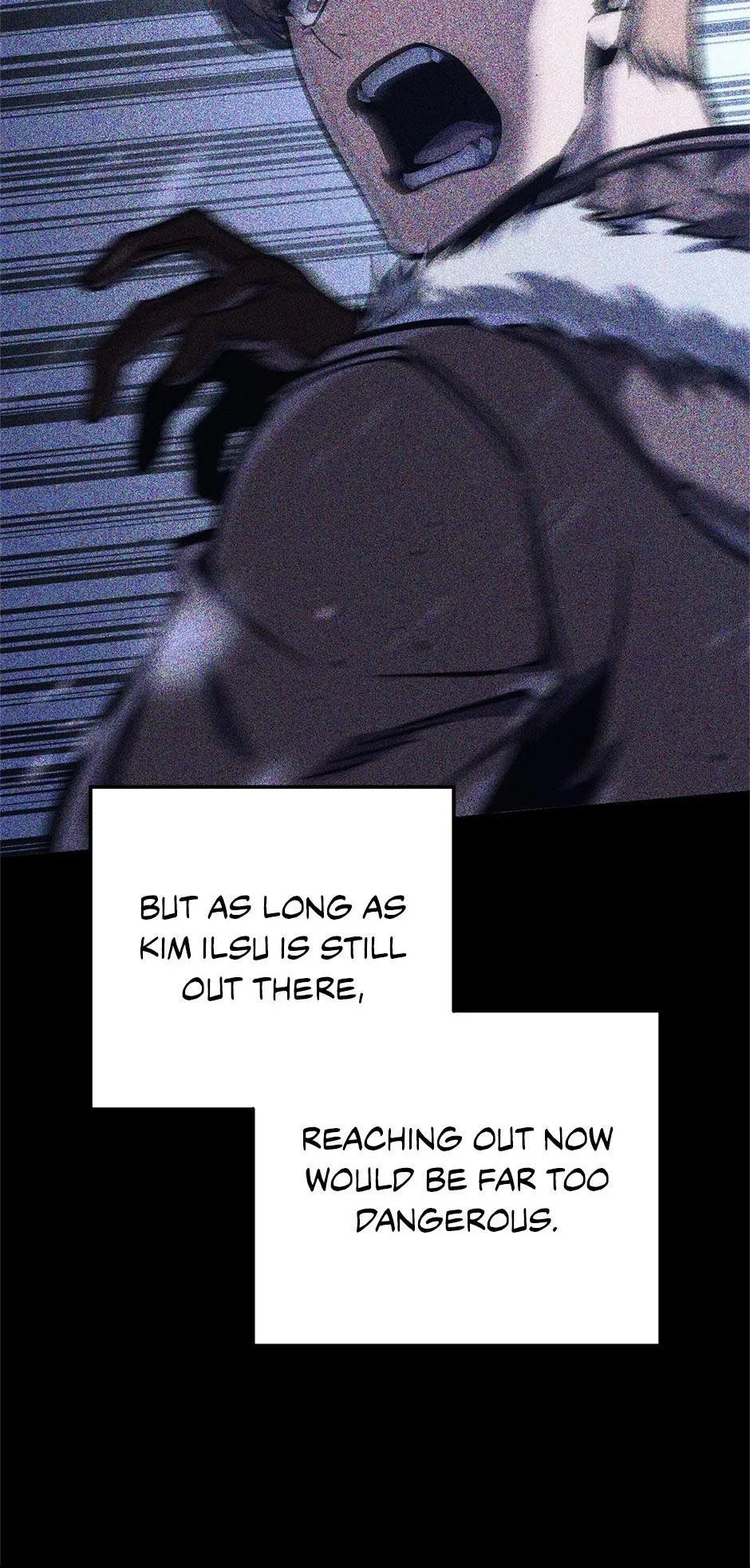 Streaming My Second Life Chapter 3 page 77 - 