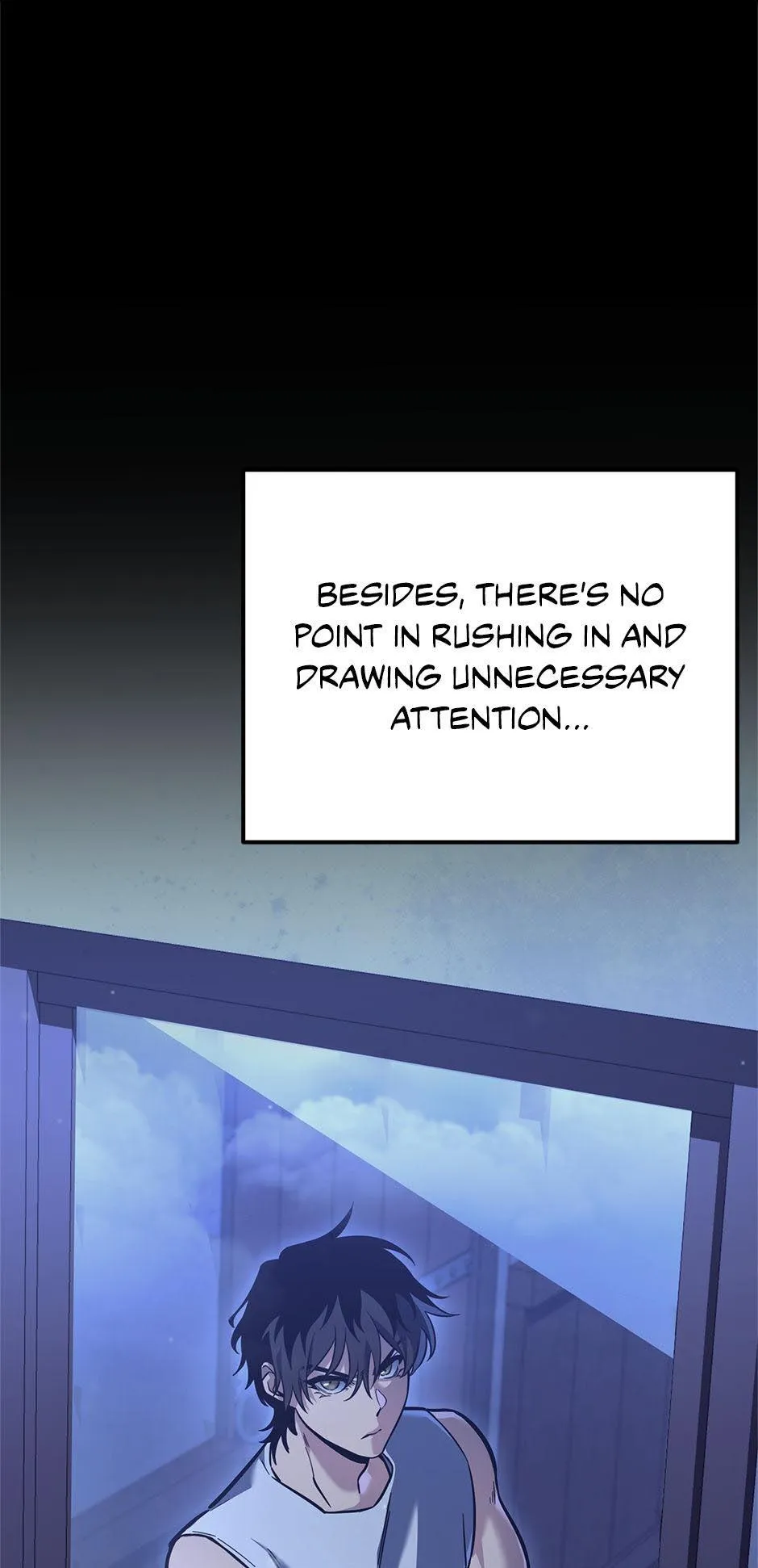 Streaming My Second Life Chapter 3 page 78 - 
