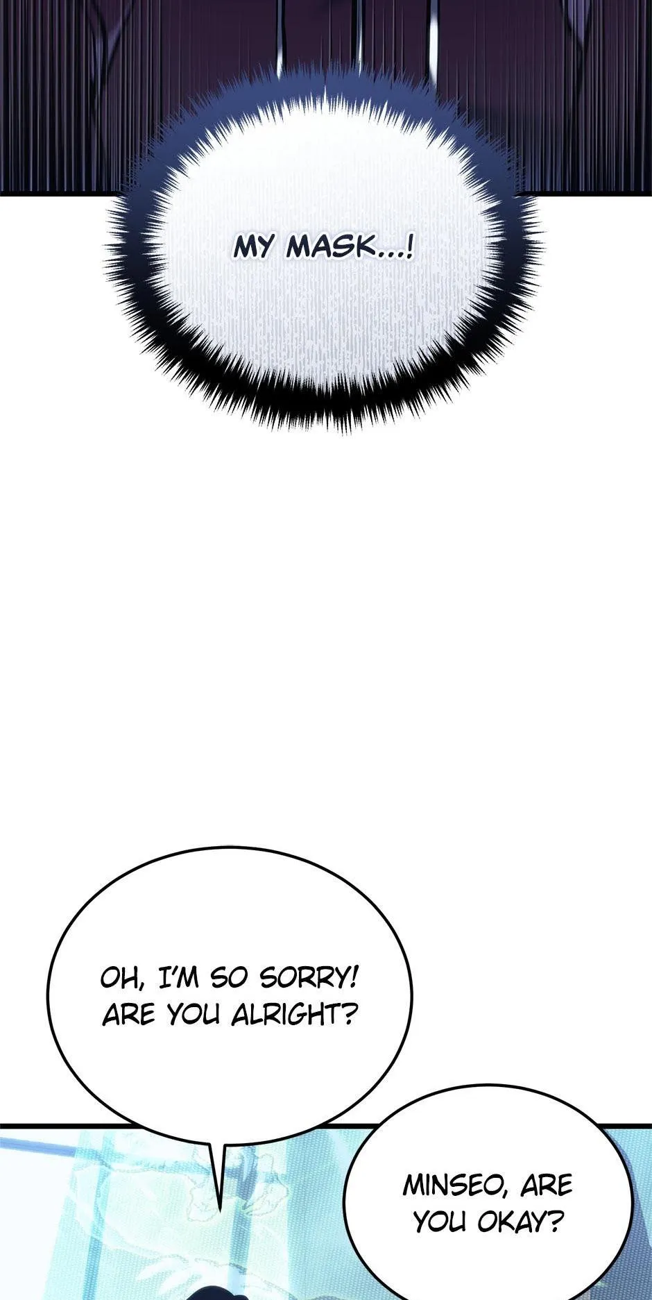 Streaming My Second Life Chapter 3 page 9 - 