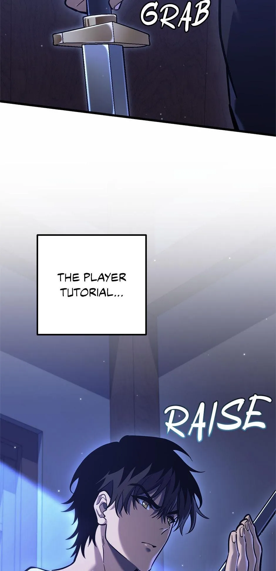 Streaming My Second Life Chapter 3 page 83 - 