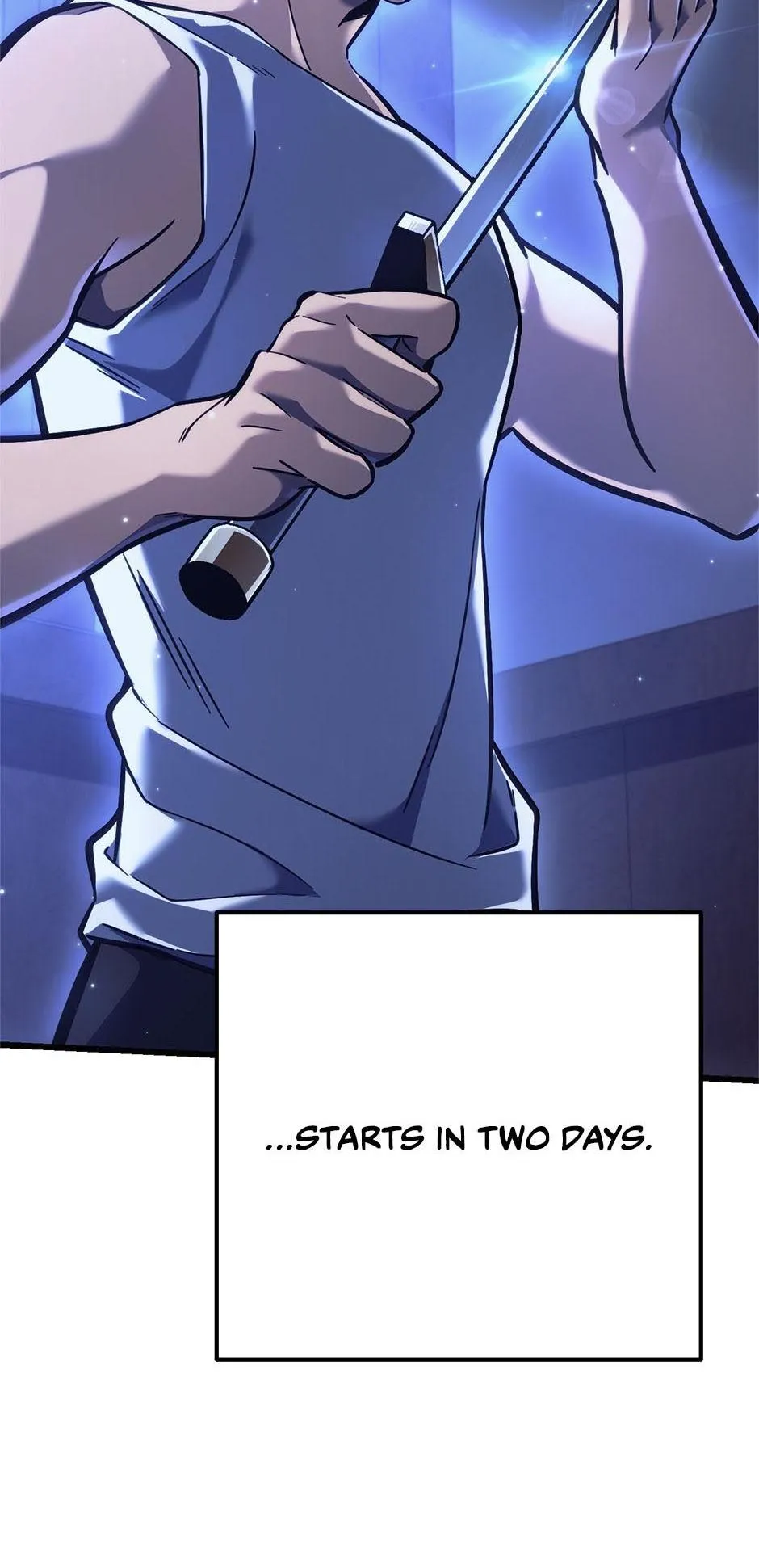 Streaming My Second Life Chapter 3 page 84 - 