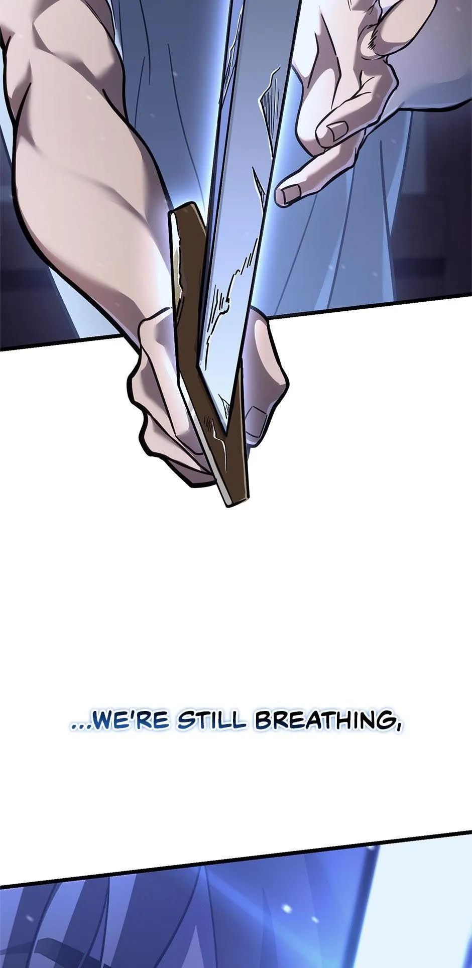 Streaming My Second Life Chapter 3 page 86 - 
