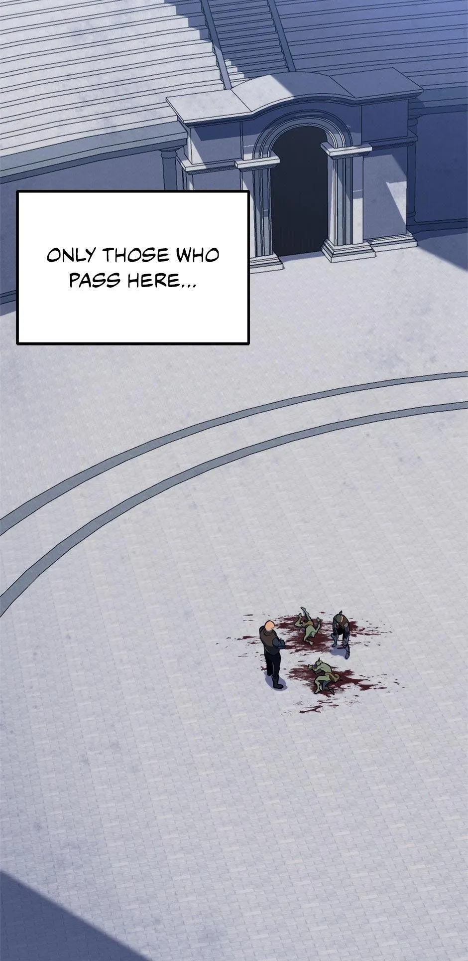 Streaming My Second Life Chapter 3 page 90 - 