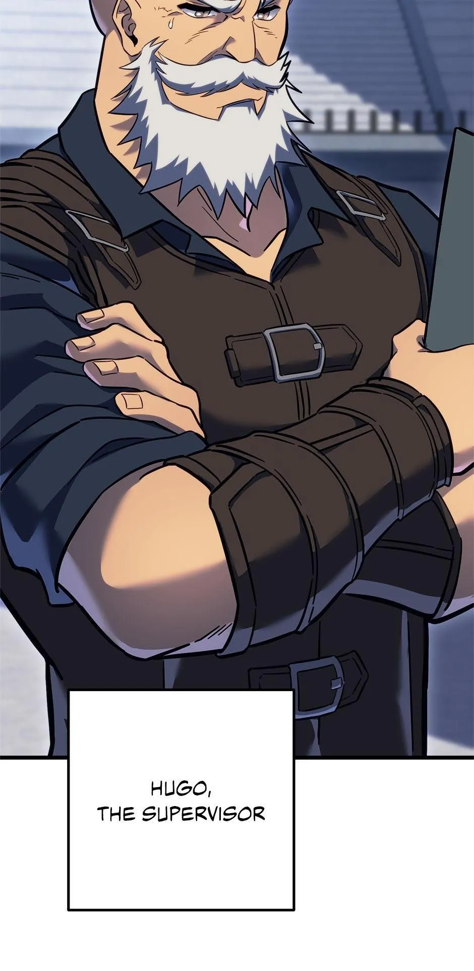 Streaming My Second Life Chapter 3 page 92 - 