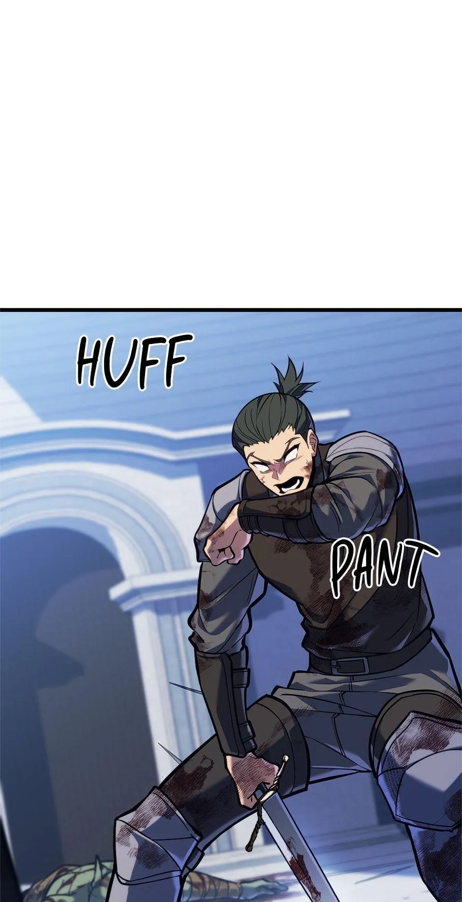 Streaming My Second Life Chapter 3 page 93 - 