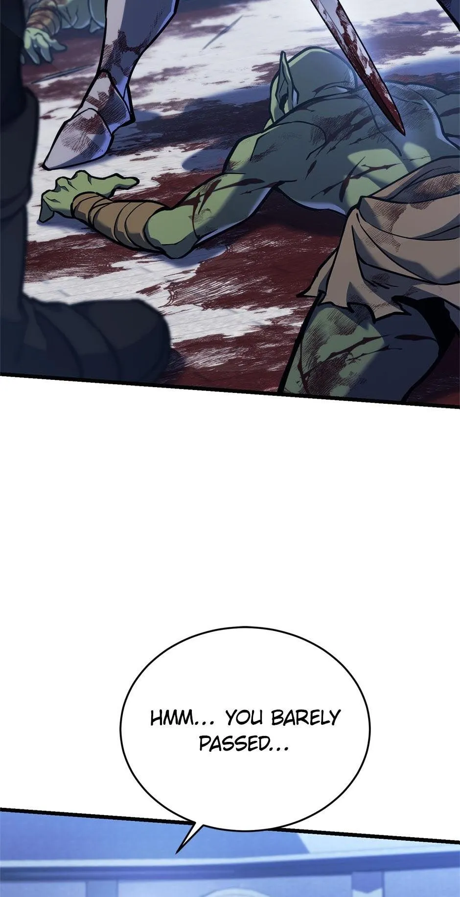 Streaming My Second Life Chapter 3 page 94 - 