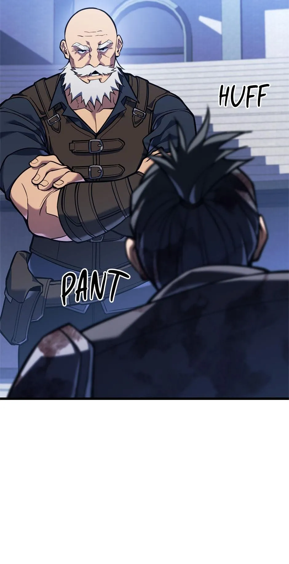 Streaming My Second Life Chapter 3 page 95 - 