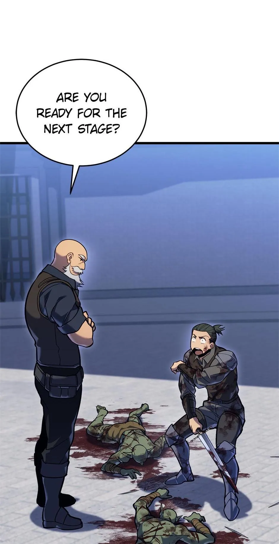 Streaming My Second Life Chapter 3 page 96 - 