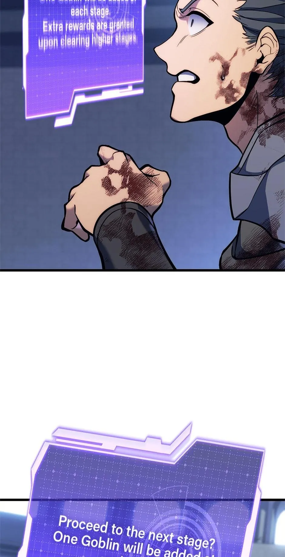 Streaming My Second Life Chapter 3 page 98 - 