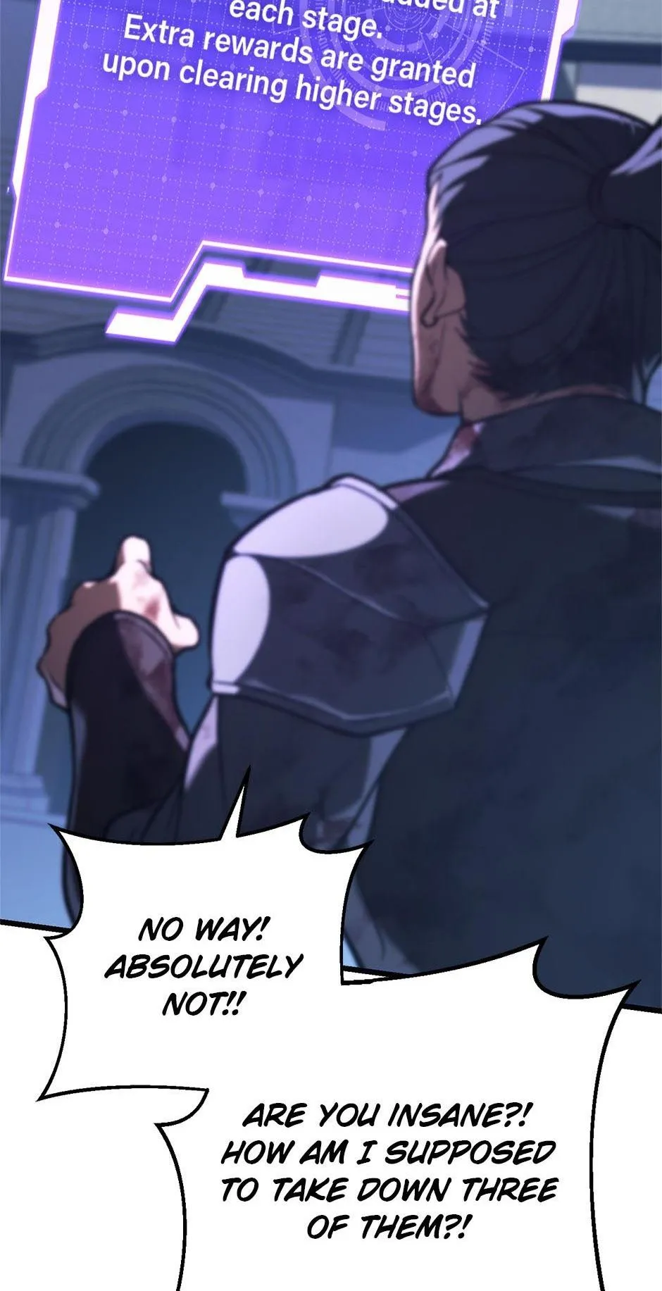 Streaming My Second Life Chapter 3 page 99 - 