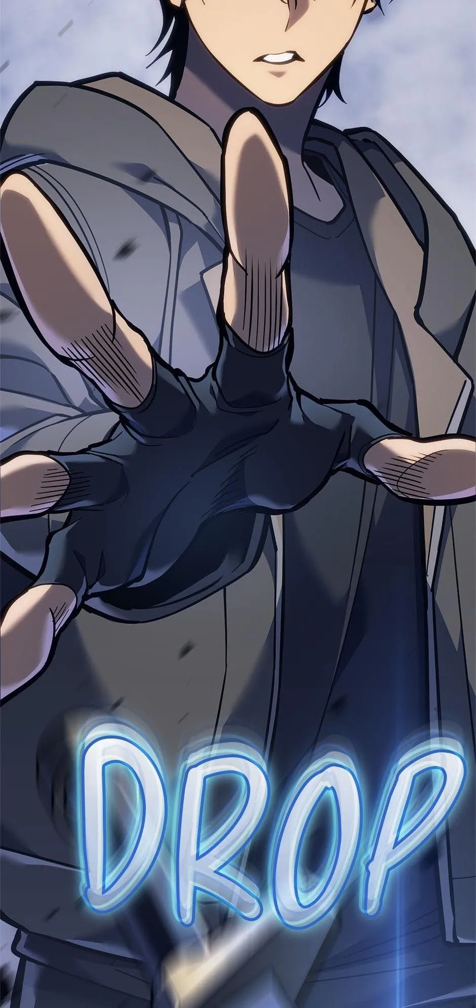 Streaming My Second Life Chapter 4 page 11 - 