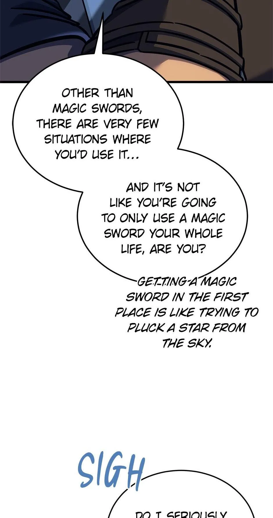 Streaming My Second Life Chapter 4 page 103 - 