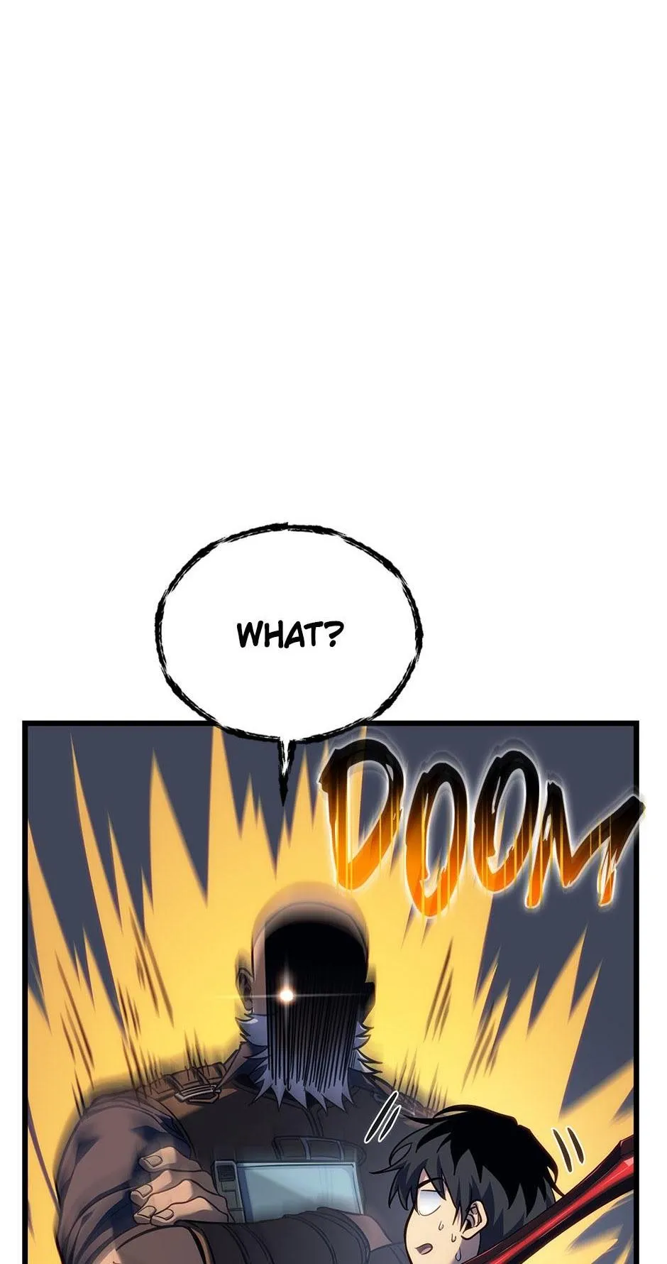 Streaming My Second Life Chapter 4 page 105 - 