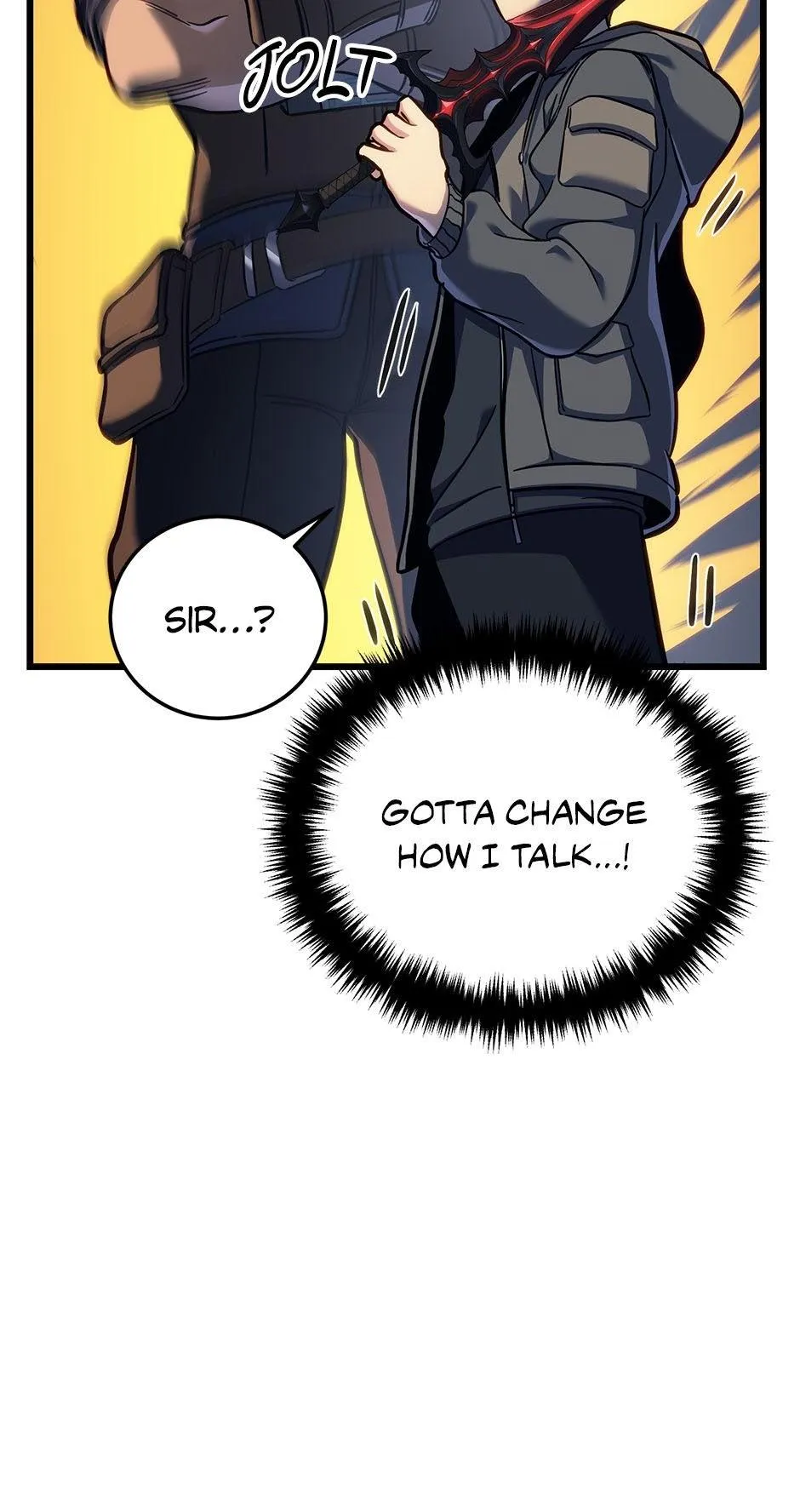 Streaming My Second Life Chapter 4 page 106 - 