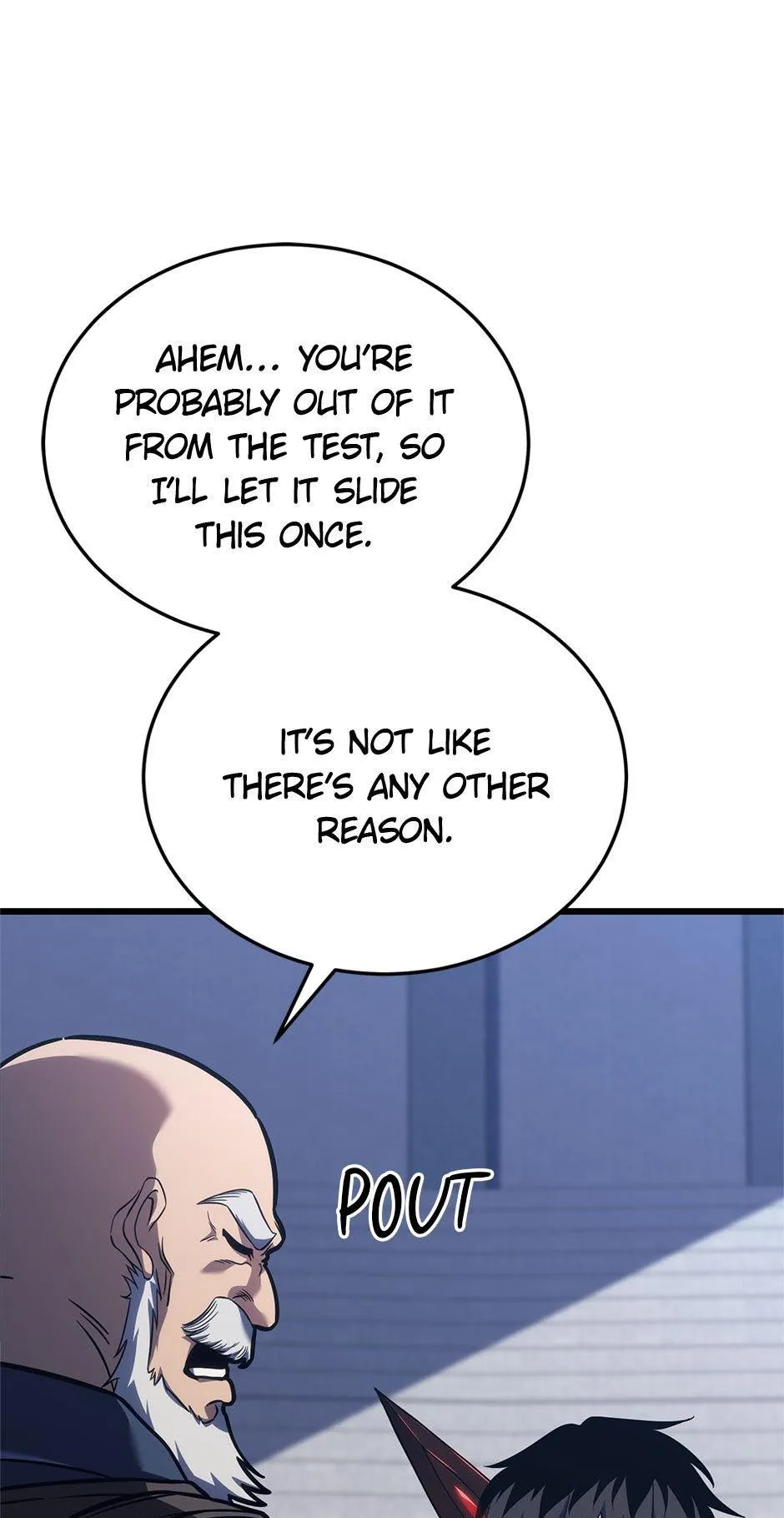 Streaming My Second Life Chapter 4 page 107 - 