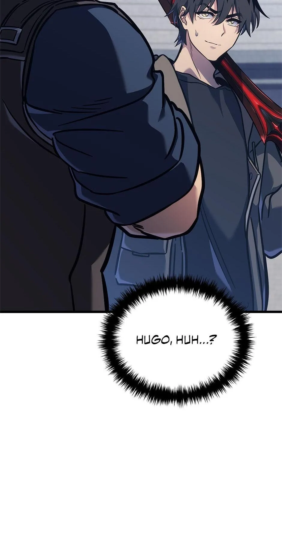 Streaming My Second Life Chapter 4 page 108 - 
