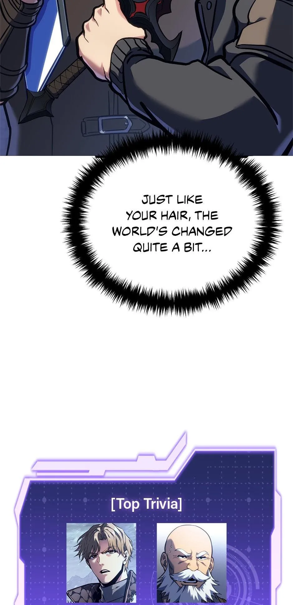 Streaming My Second Life Chapter 4 page 117 - 