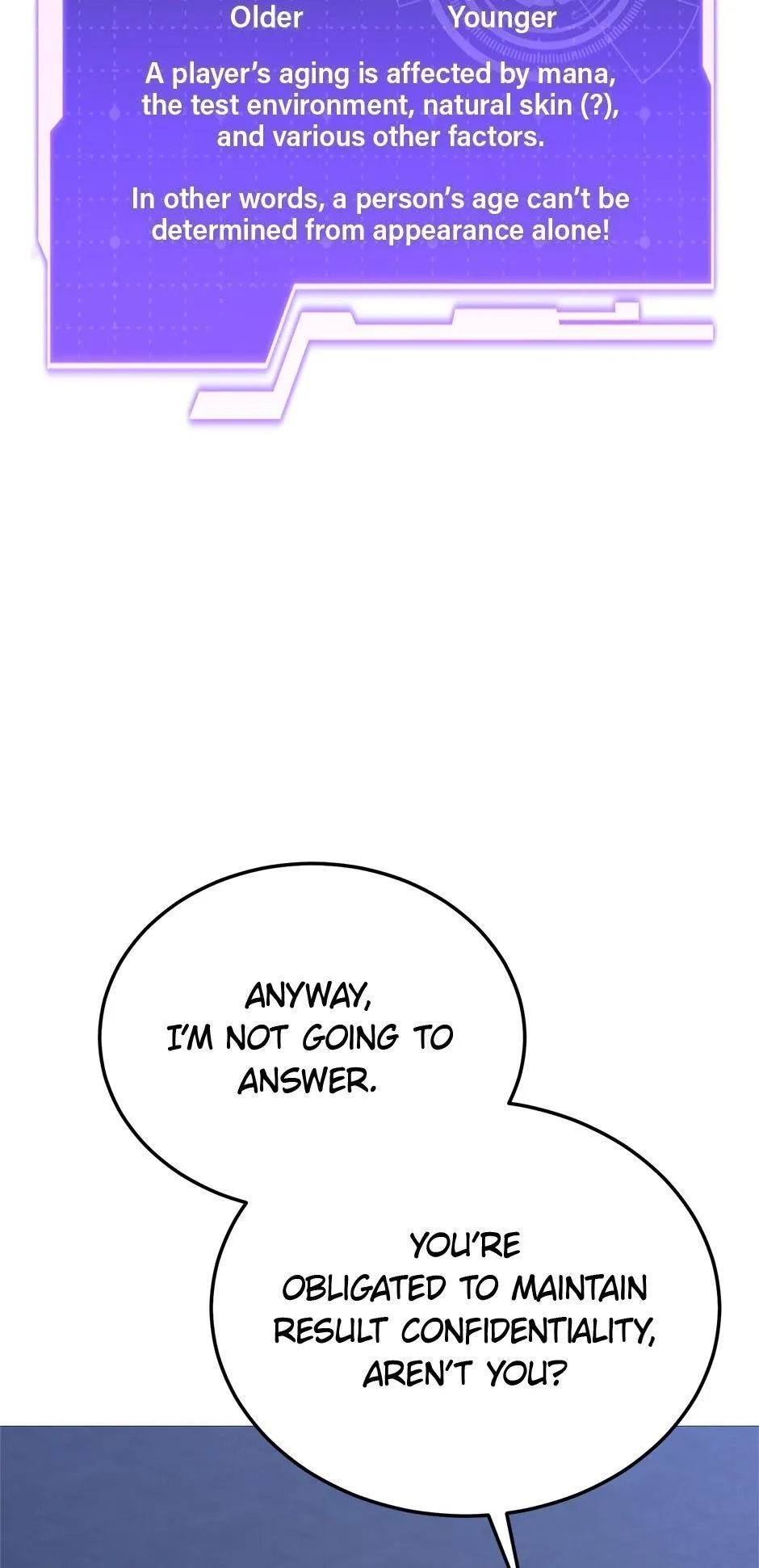 Streaming My Second Life Chapter 4 page 118 - 