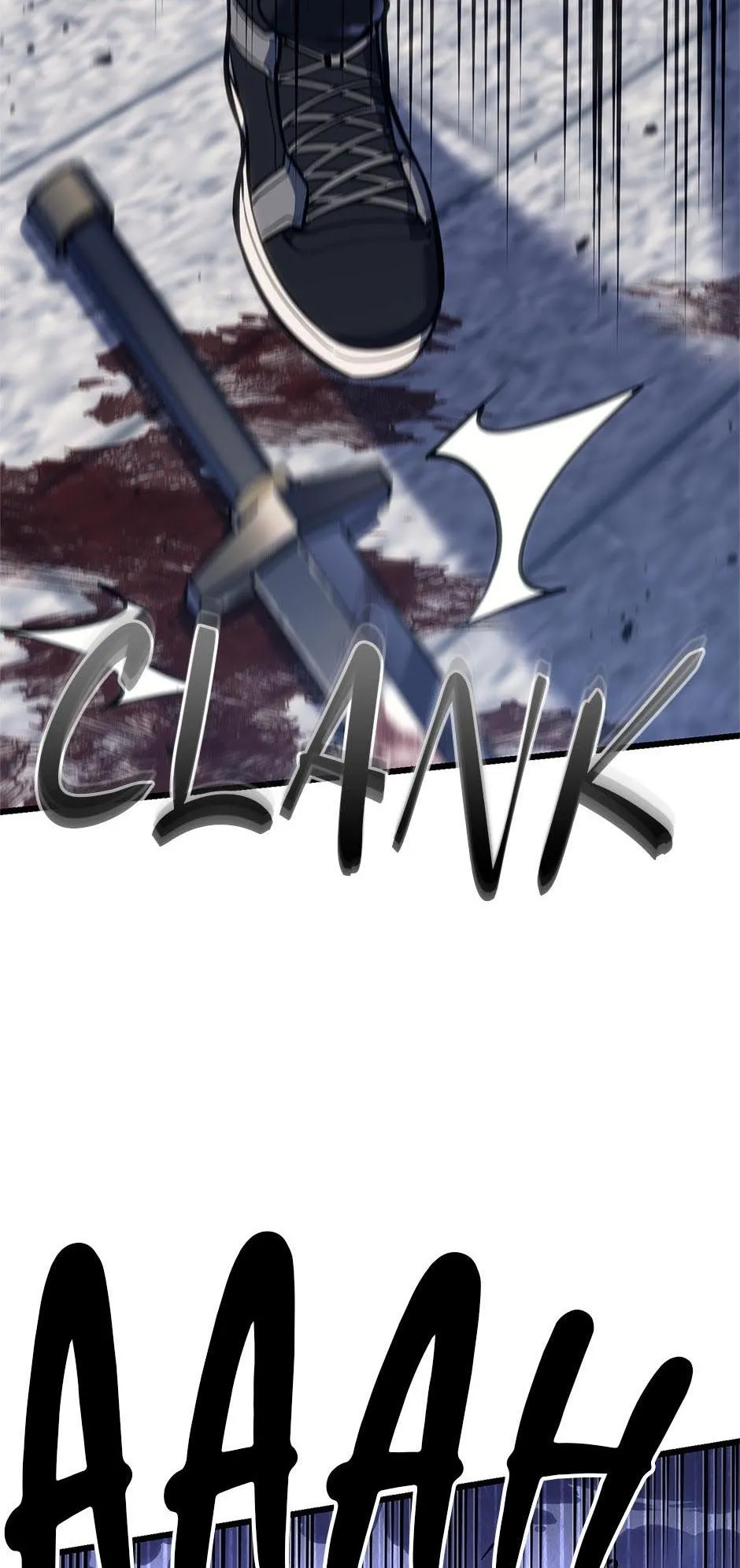 Streaming My Second Life Chapter 4 page 13 - 