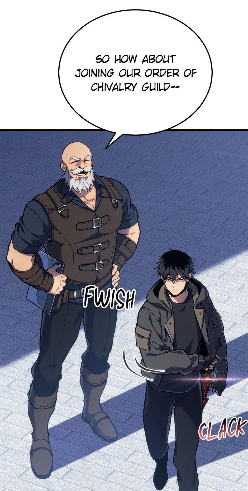 Streaming My Second Life Chapter 4 page 122 - 