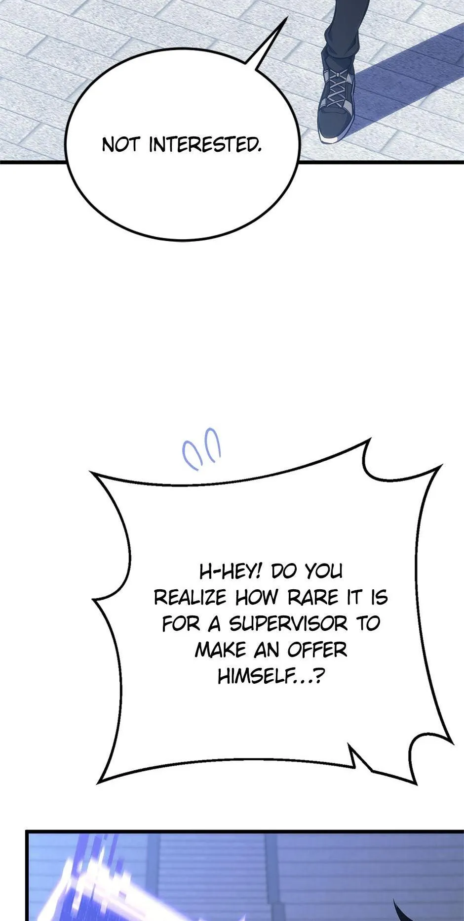 Streaming My Second Life Chapter 4 page 123 - 