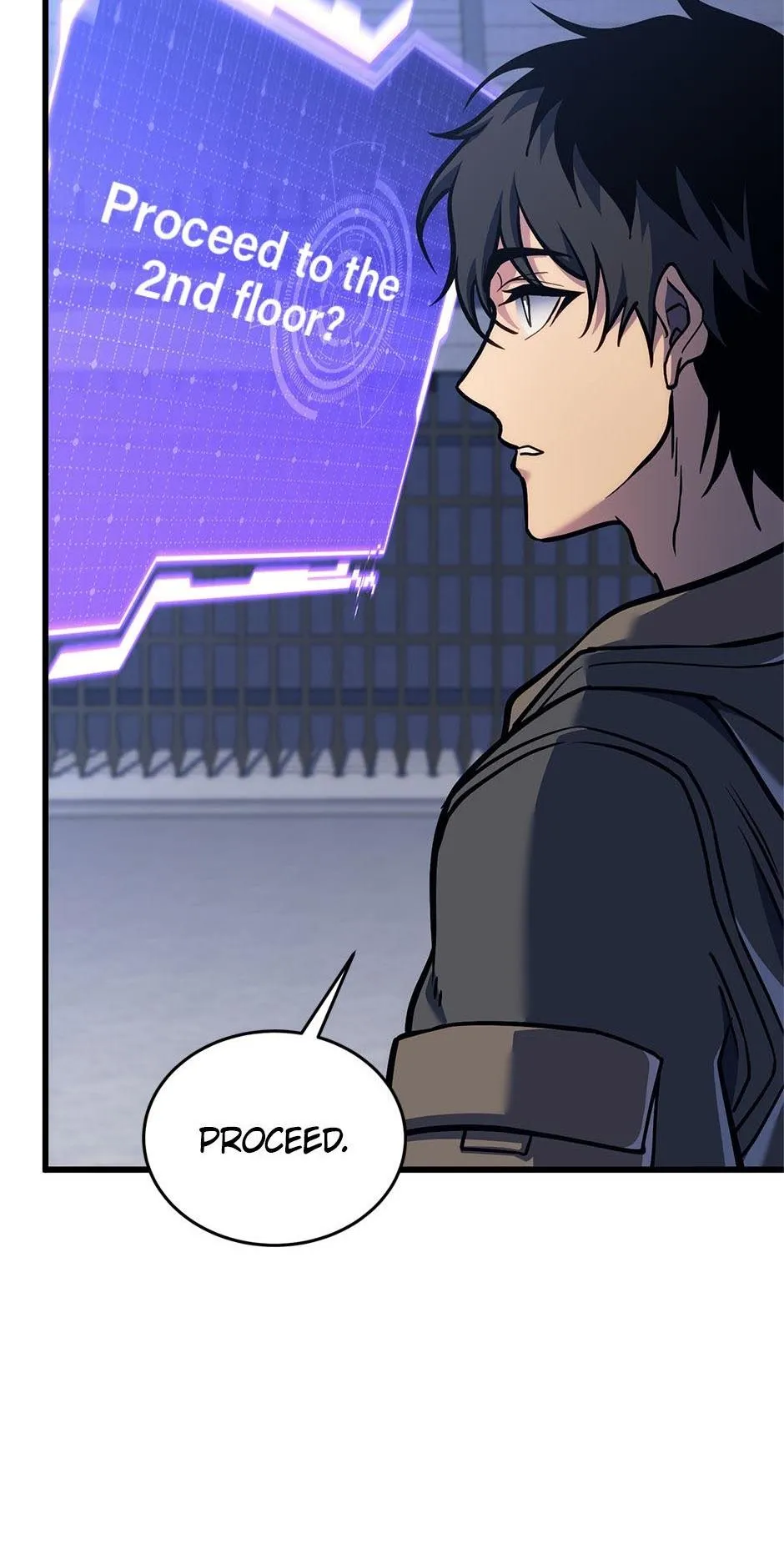 Streaming My Second Life Chapter 4 page 124 - 