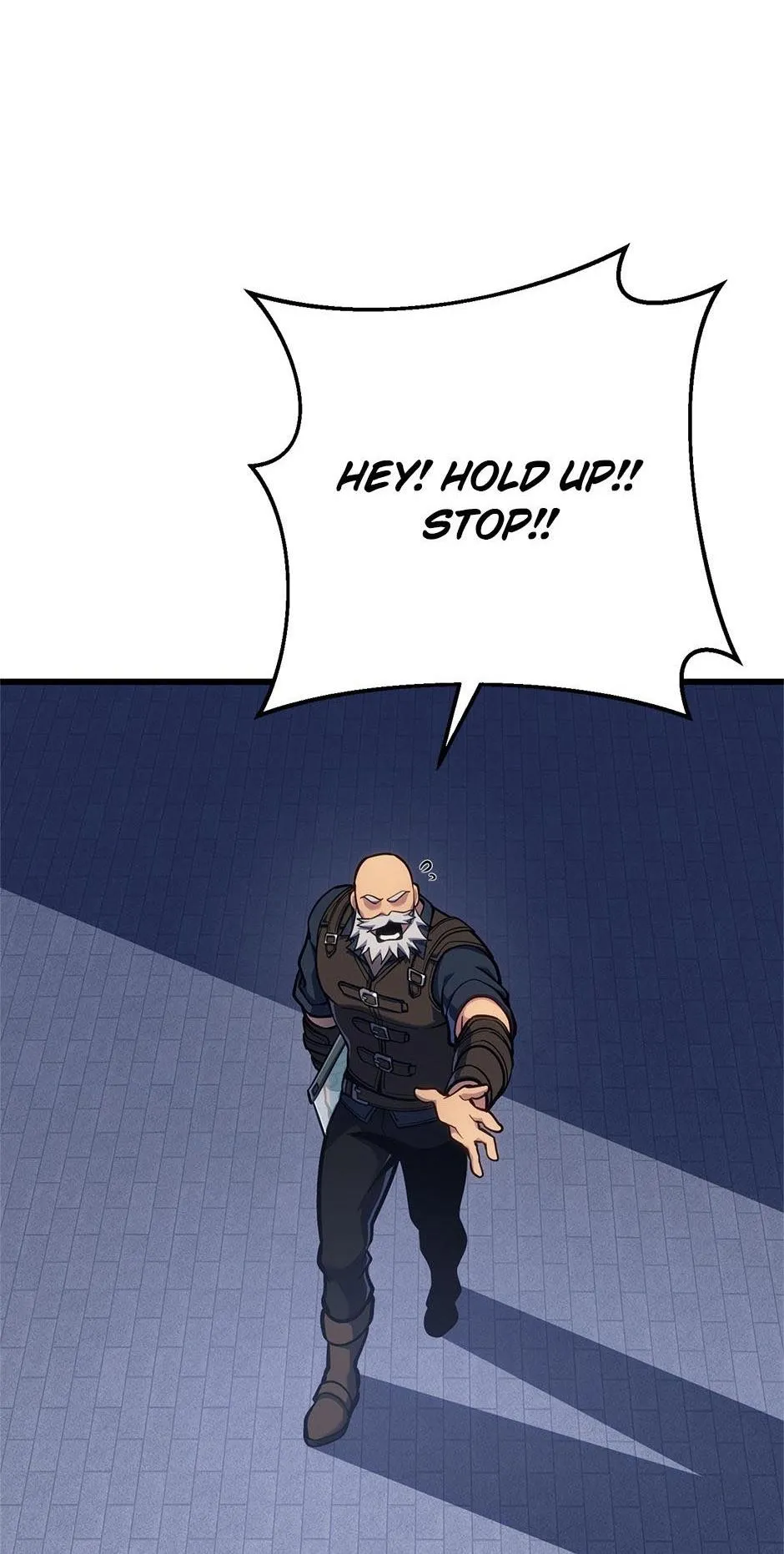 Streaming My Second Life Chapter 4 page 125 - 