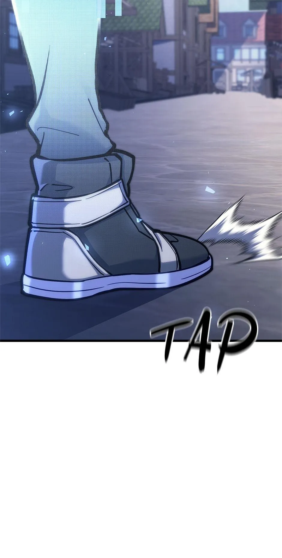 Streaming My Second Life Chapter 4 page 129 - 