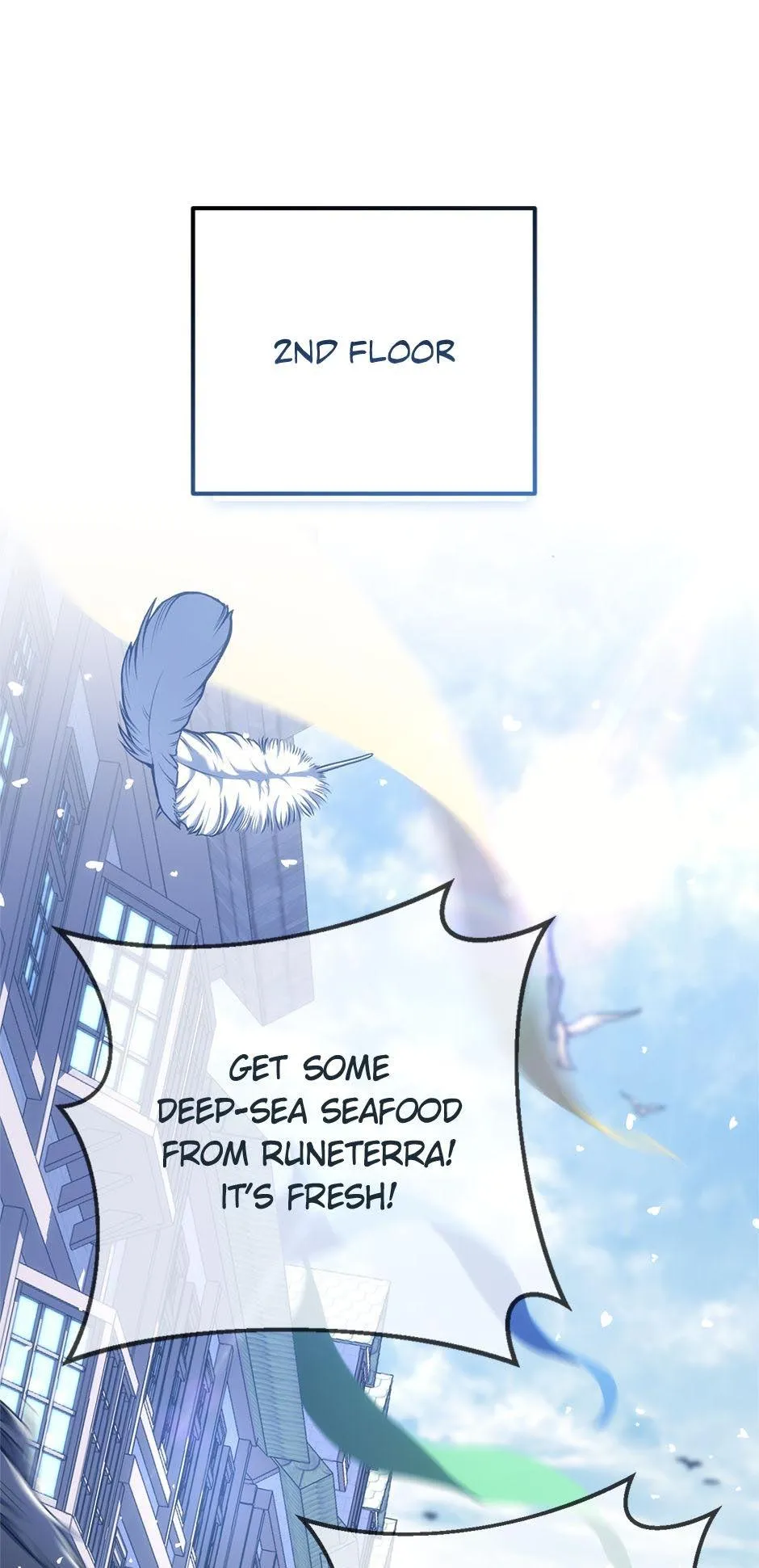 Streaming My Second Life Chapter 4 page 130 - 