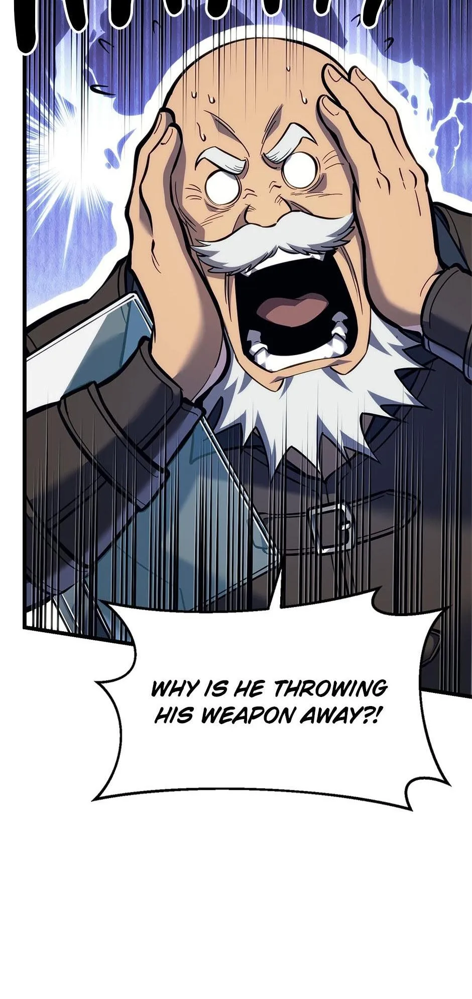 Streaming My Second Life Chapter 4 page 14 - 
