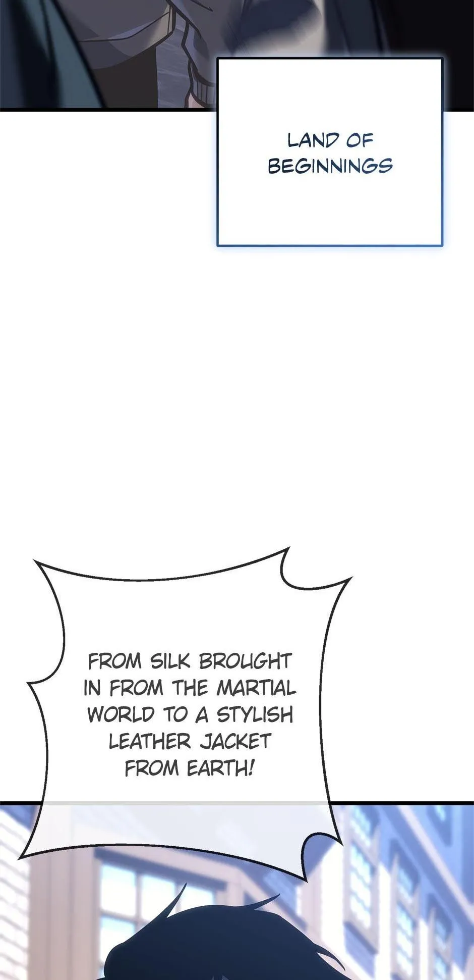 Streaming My Second Life Chapter 4 page 132 - 