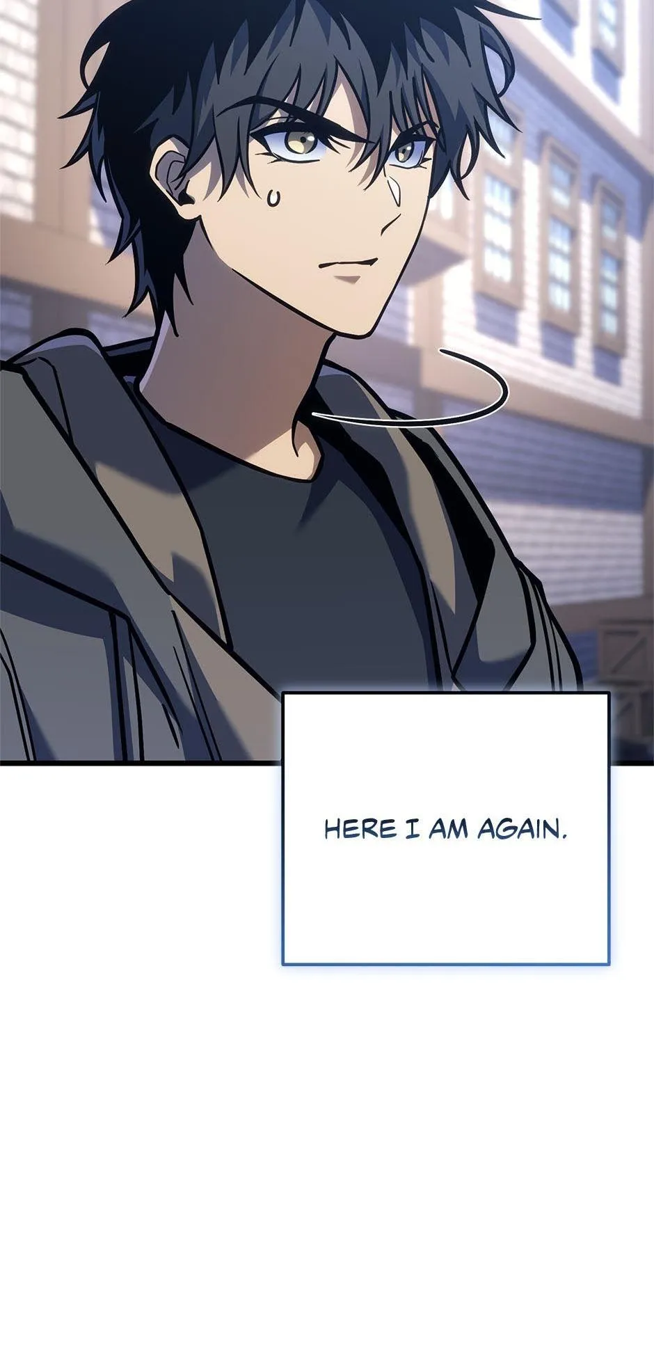 Streaming My Second Life Chapter 4 page 133 - 