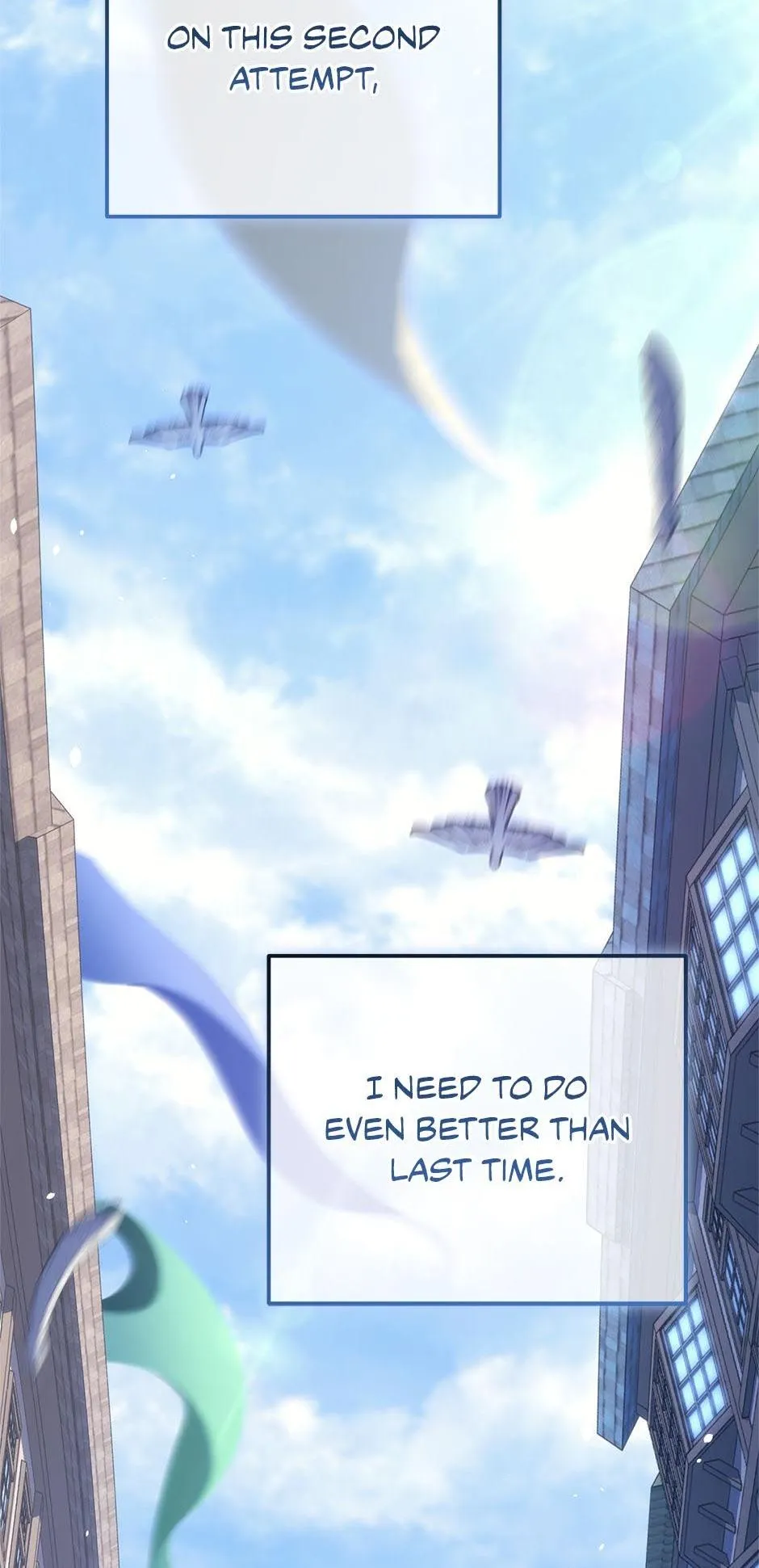 Streaming My Second Life Chapter 4 page 136 - 