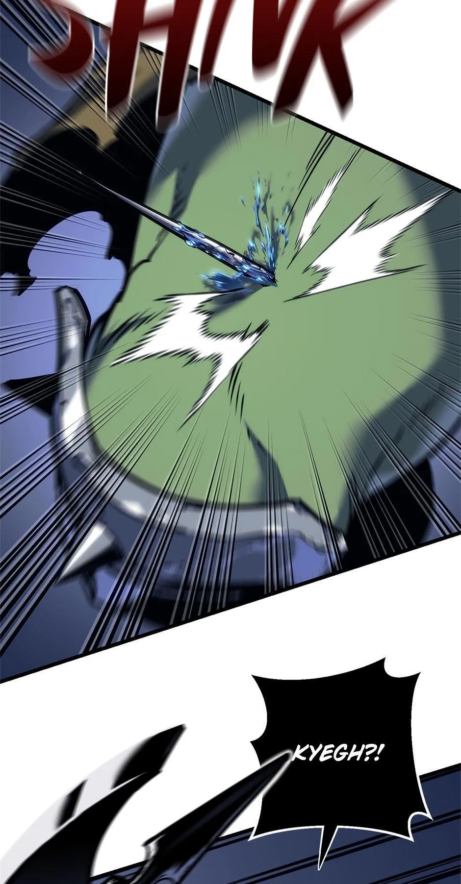 Streaming My Second Life Chapter 4 page 19 - 